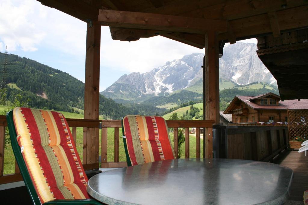 Apartments Haus Huber Mühlbach am Hochkönig Dış mekan fotoğraf