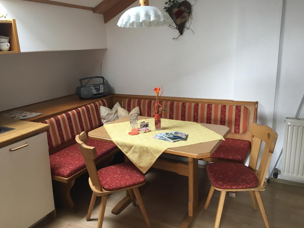 Apartments Haus Huber Mühlbach am Hochkönig Dış mekan fotoğraf