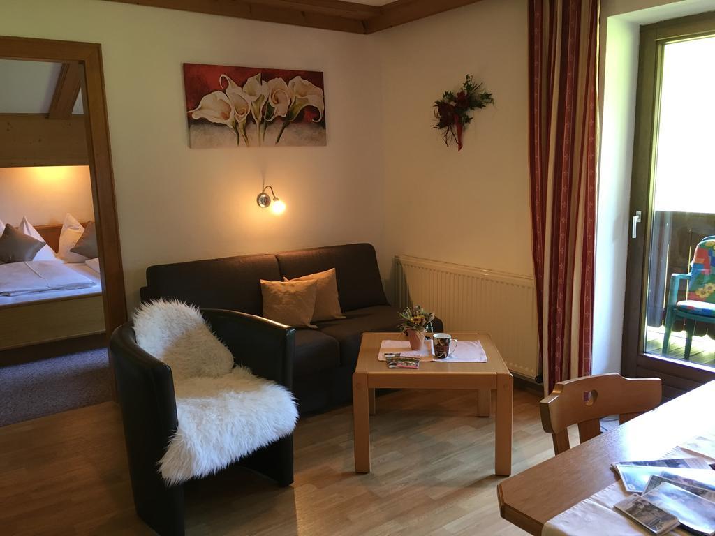 Apartments Haus Huber Mühlbach am Hochkönig Dış mekan fotoğraf