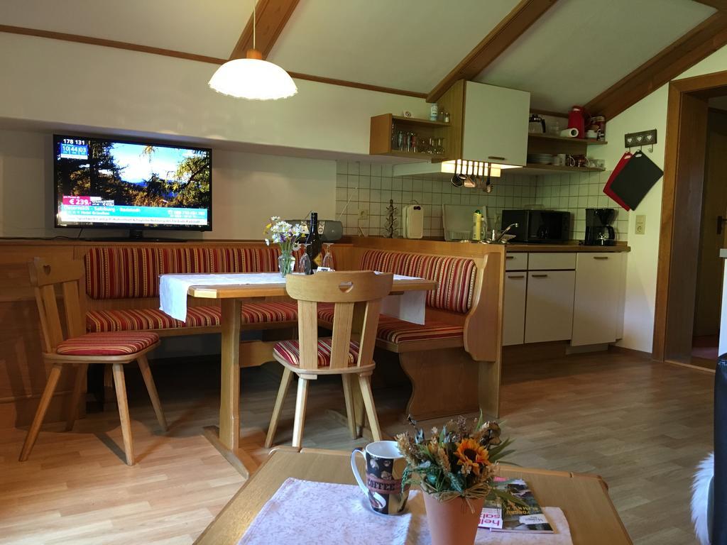 Apartments Haus Huber Mühlbach am Hochkönig Dış mekan fotoğraf