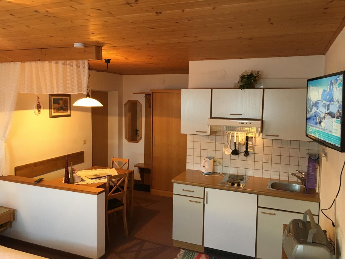 Apartments Haus Huber Mühlbach am Hochkönig Dış mekan fotoğraf