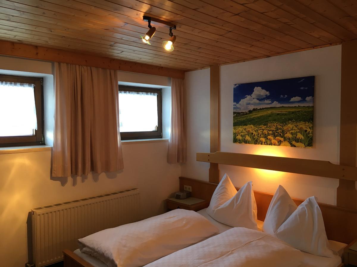 Apartments Haus Huber Mühlbach am Hochkönig Dış mekan fotoğraf