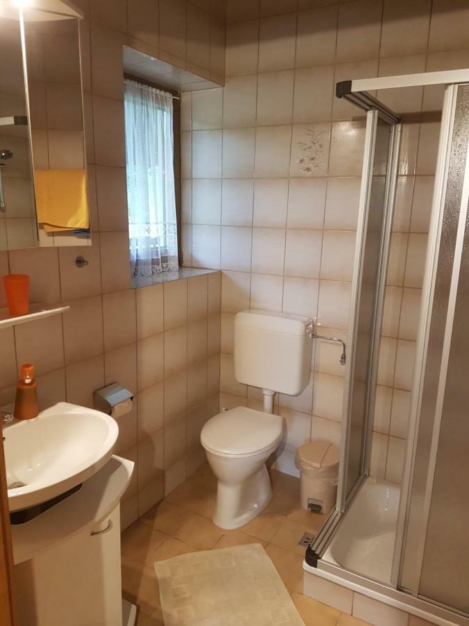 Apartments Haus Huber Mühlbach am Hochkönig Dış mekan fotoğraf