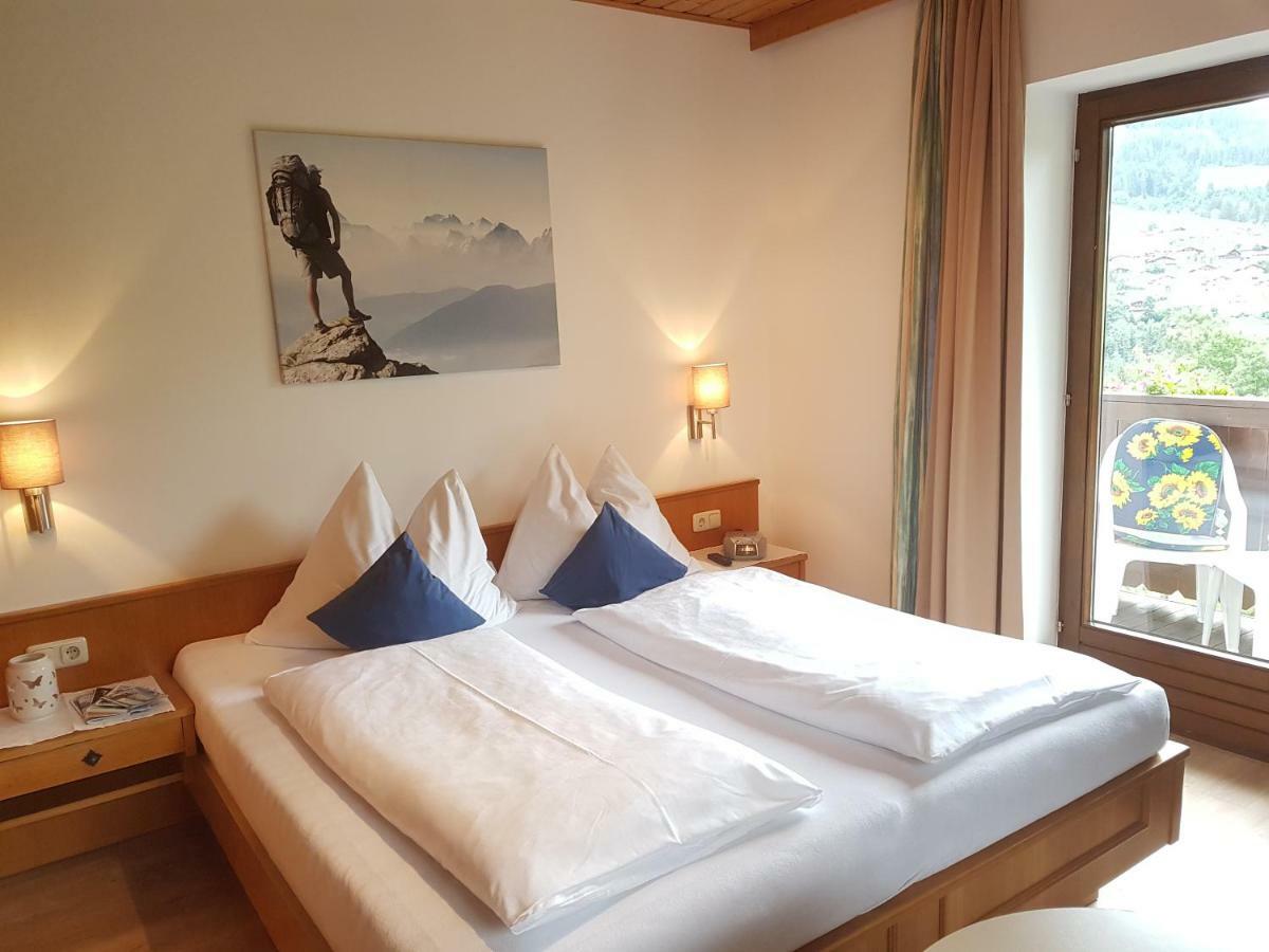 Apartments Haus Huber Mühlbach am Hochkönig Dış mekan fotoğraf