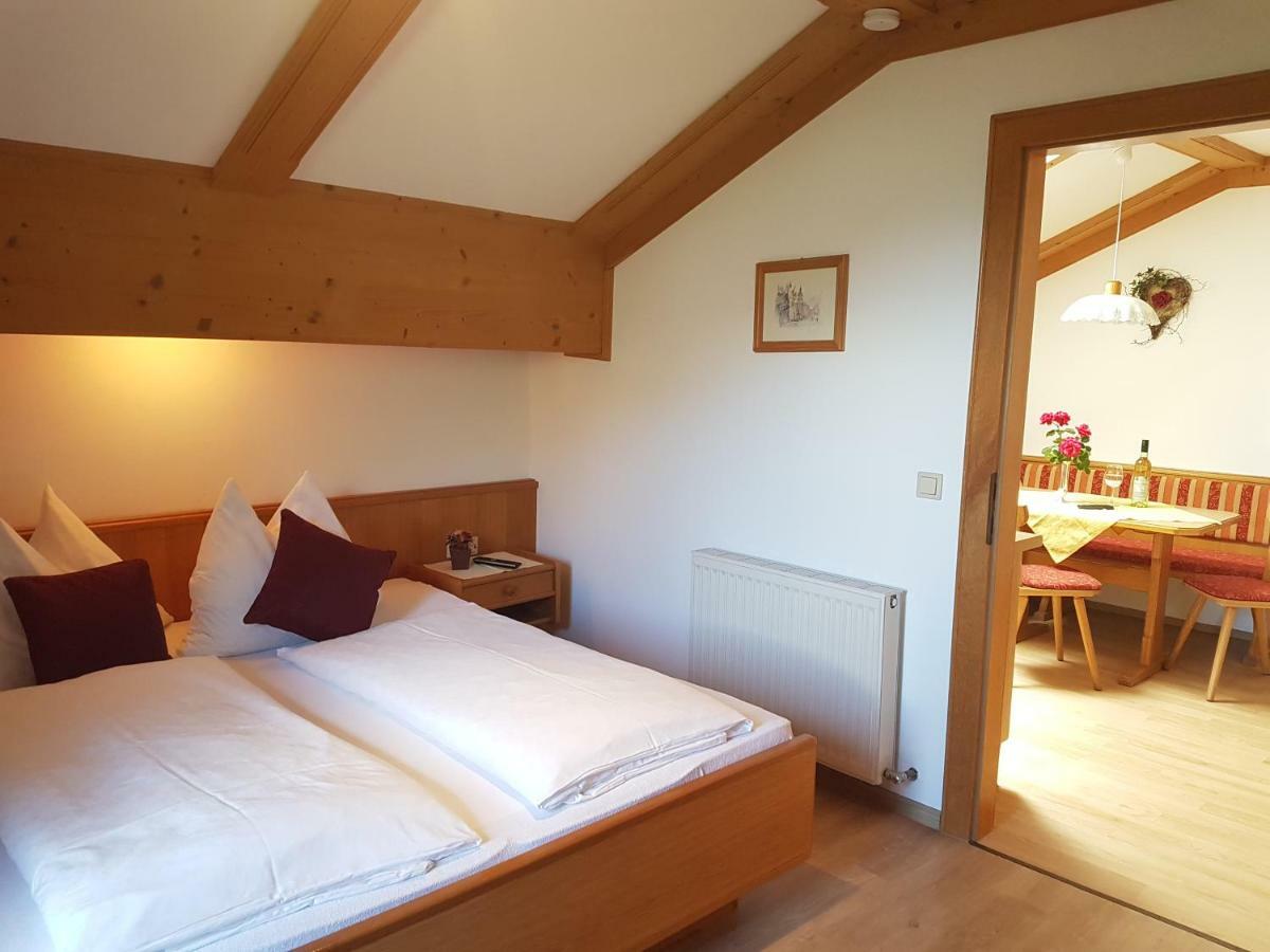 Apartments Haus Huber Mühlbach am Hochkönig Dış mekan fotoğraf