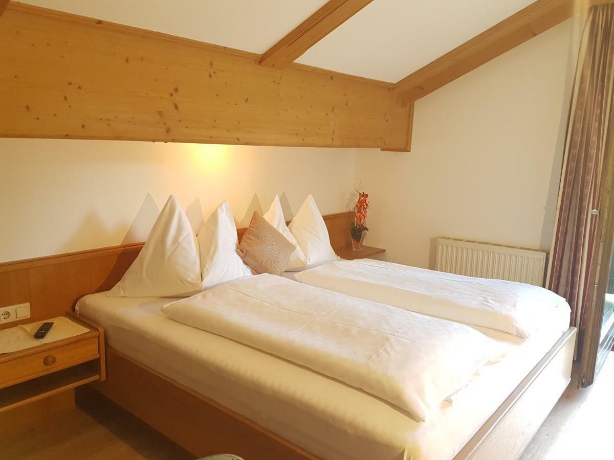 Apartments Haus Huber Mühlbach am Hochkönig Dış mekan fotoğraf