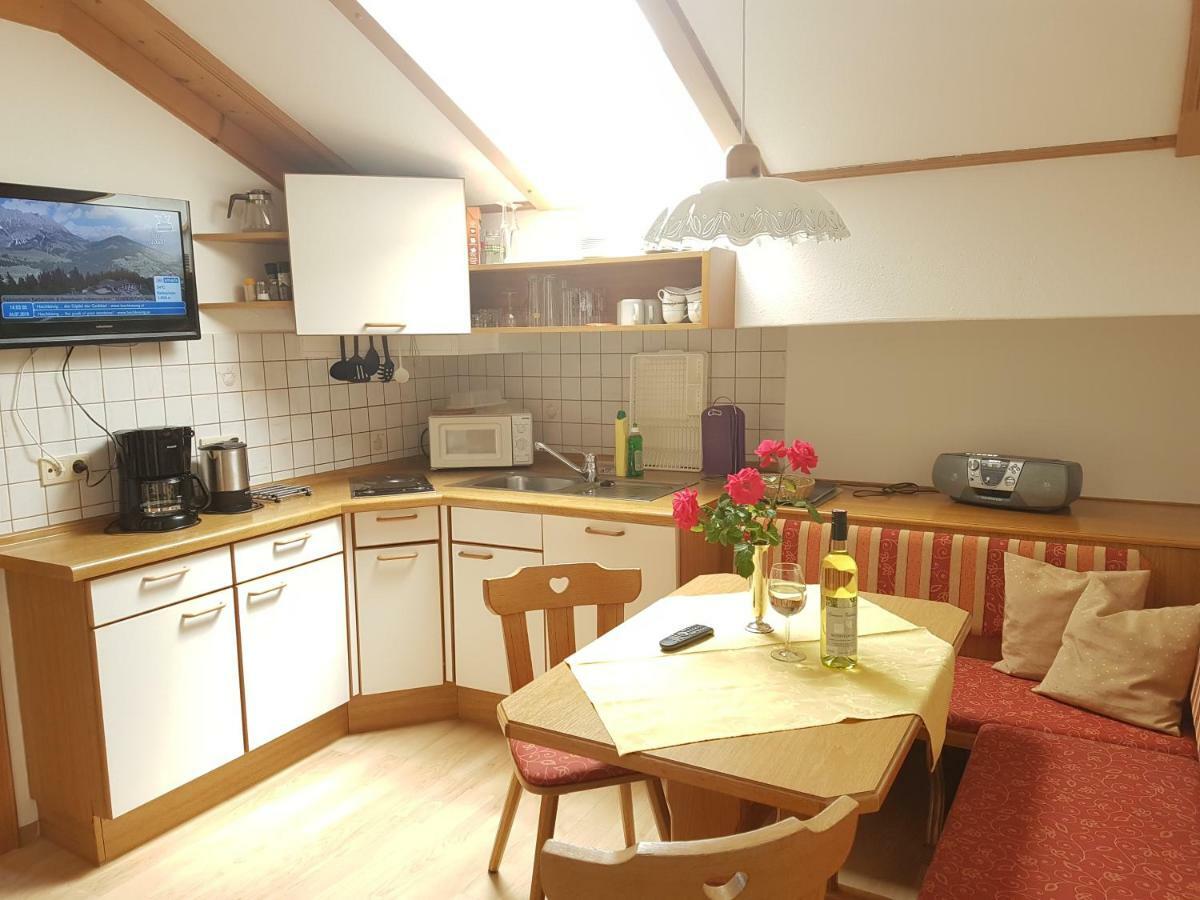 Apartments Haus Huber Mühlbach am Hochkönig Dış mekan fotoğraf