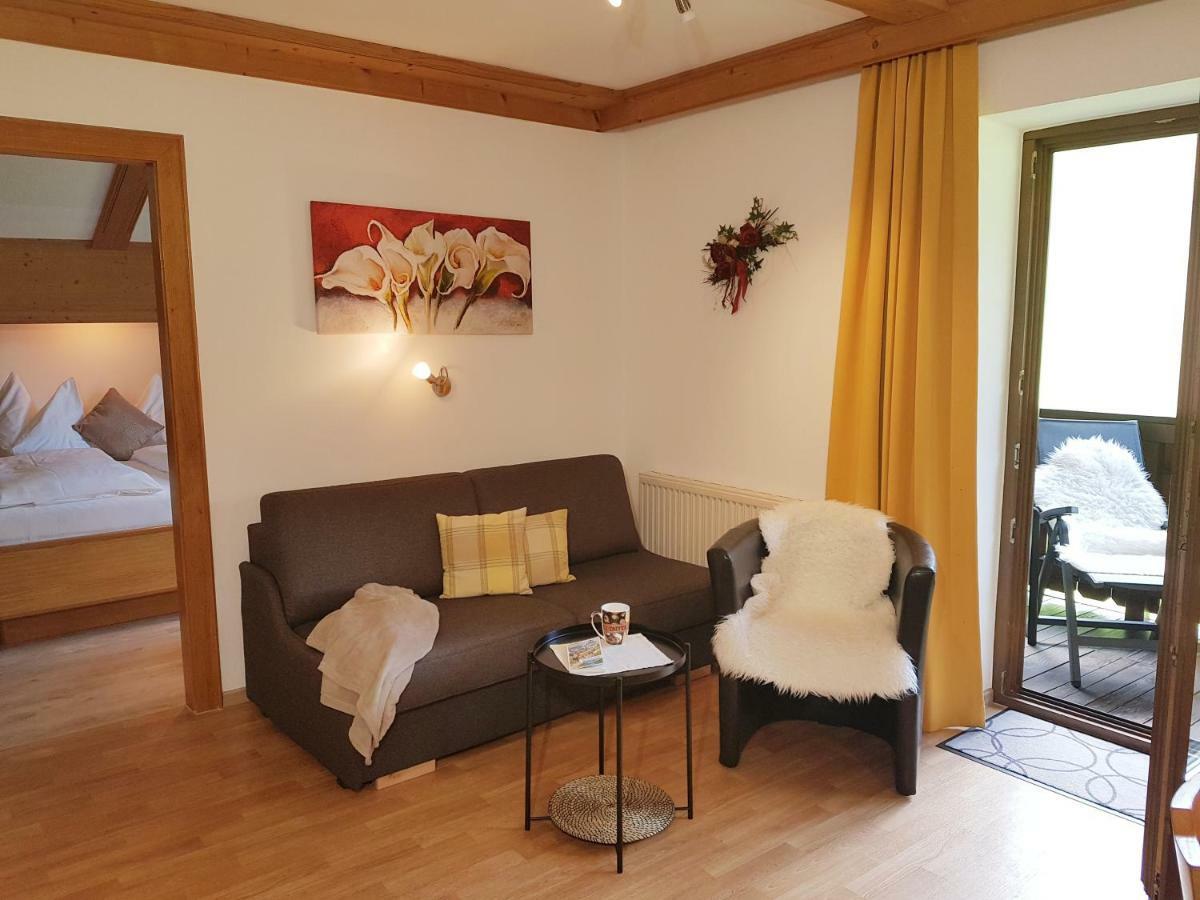 Apartments Haus Huber Mühlbach am Hochkönig Dış mekan fotoğraf