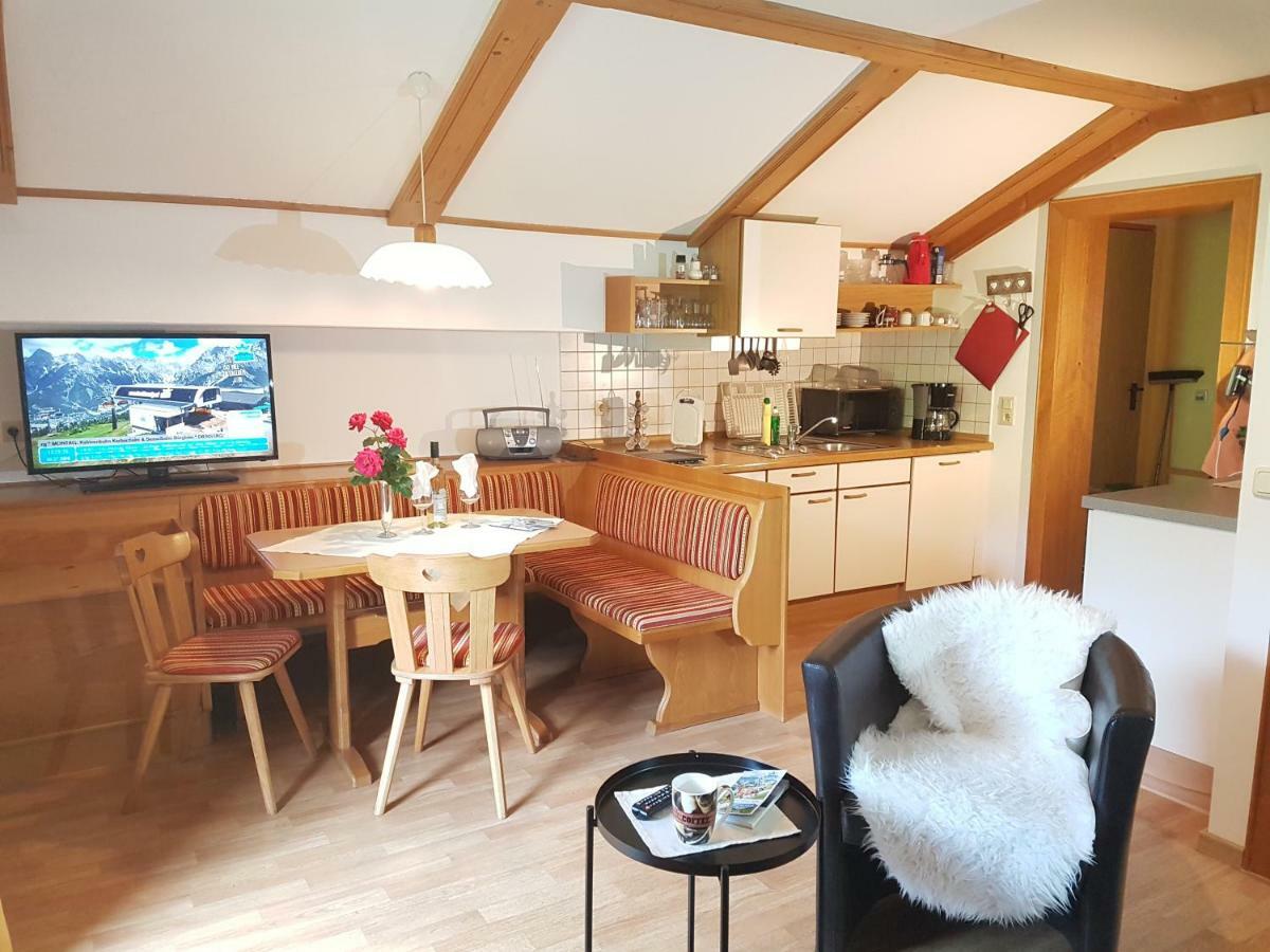 Apartments Haus Huber Mühlbach am Hochkönig Dış mekan fotoğraf